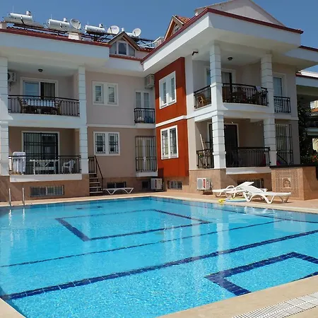 Apartament Noya