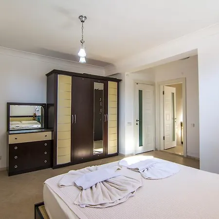 Noya Apartament Fethiye