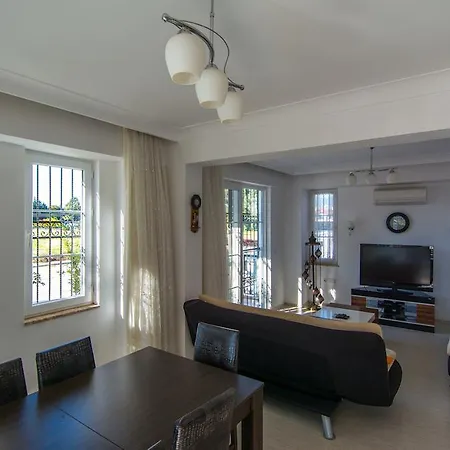 Noya Apartament Fethiye
