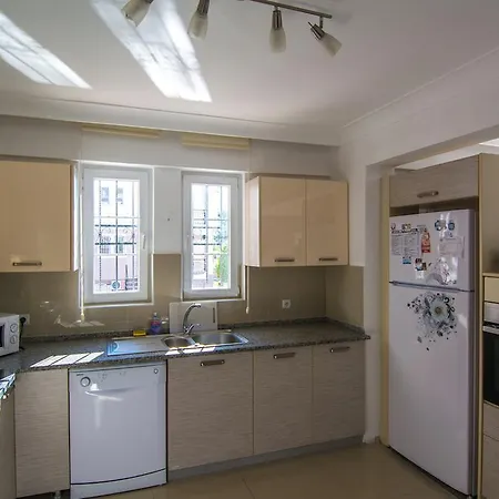 Noya Apartament Fethiye