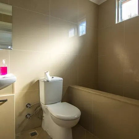 Apartament Noya