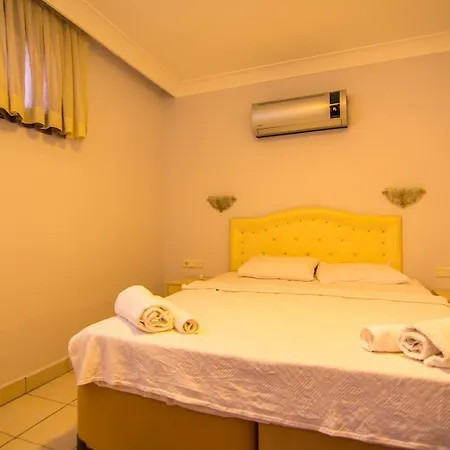 Noya Apartament *