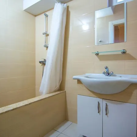 Noya Apartament Fethiye