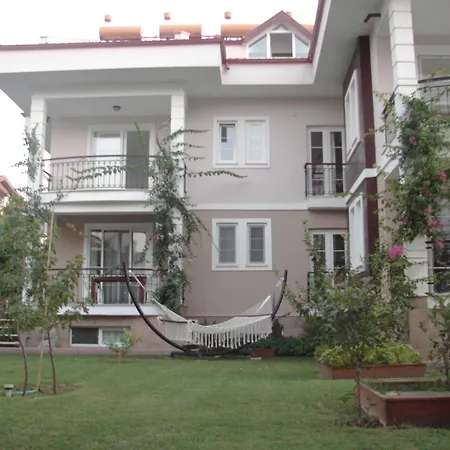 Noya Apartament Fethiye