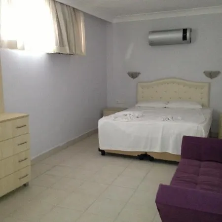 Apartament Noya *